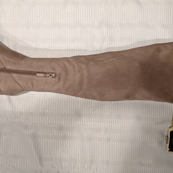 Nine West over the knee boots 7M - Picture 5 of 7